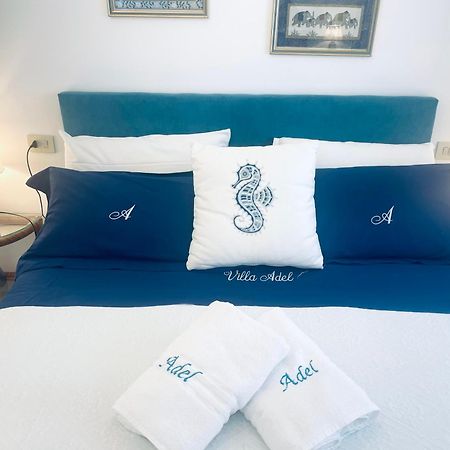 Villa Adel سان تيودورو المظهر الخارجي الصورة