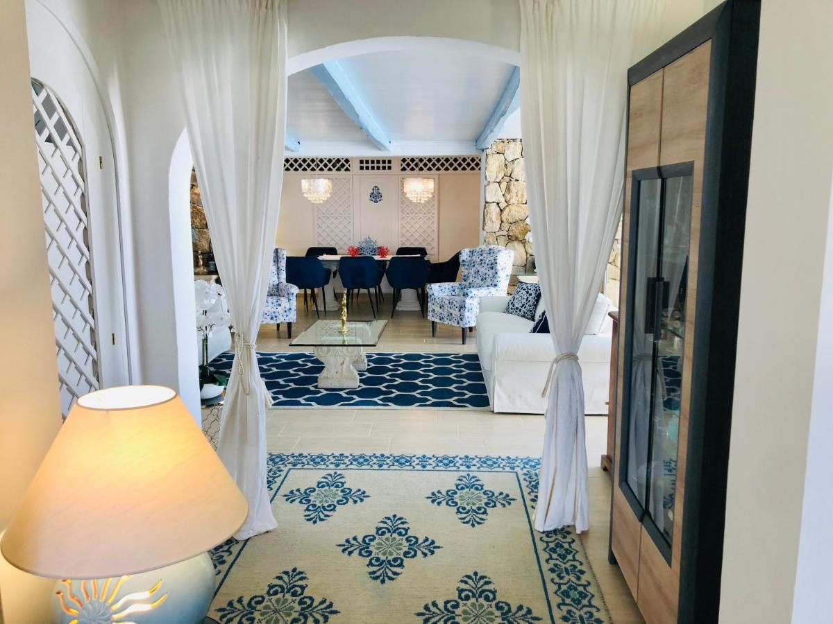 Villa Adel سان تيودورو المظهر الخارجي الصورة
