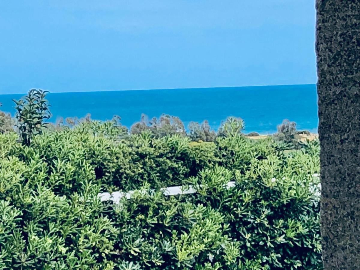 Villa Adel سان تيودورو المظهر الخارجي الصورة