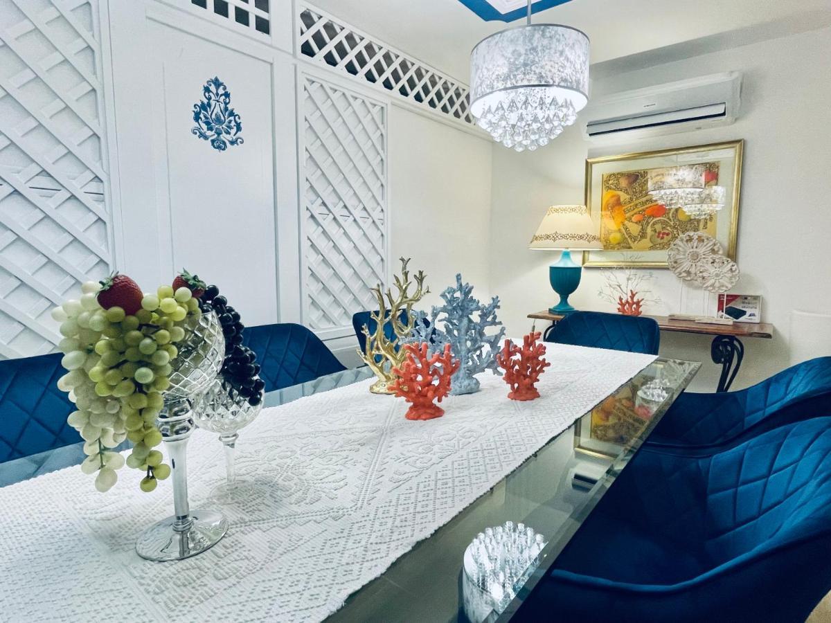 Villa Adel سان تيودورو المظهر الخارجي الصورة