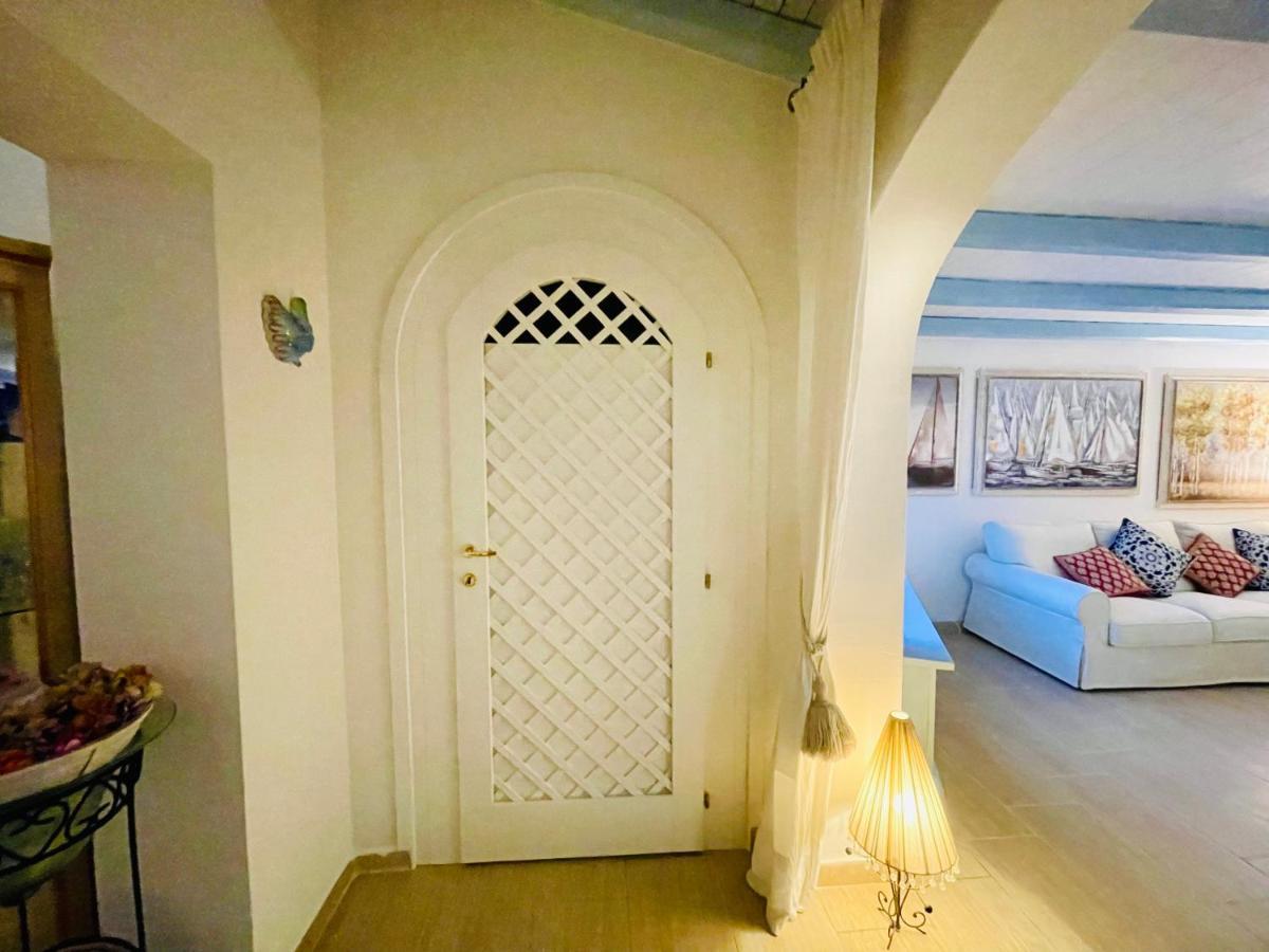 Villa Adel سان تيودورو المظهر الخارجي الصورة