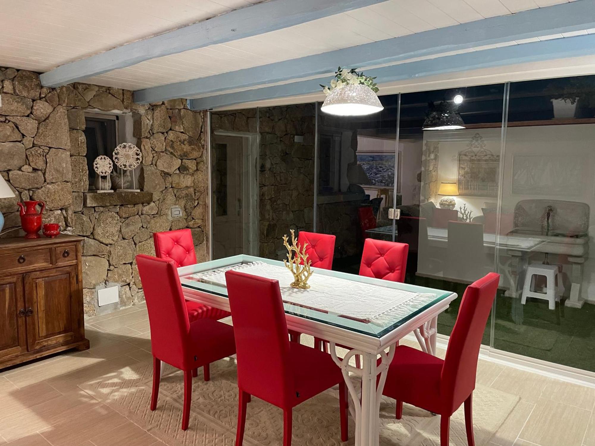Villa Adel سان تيودورو المظهر الخارجي الصورة