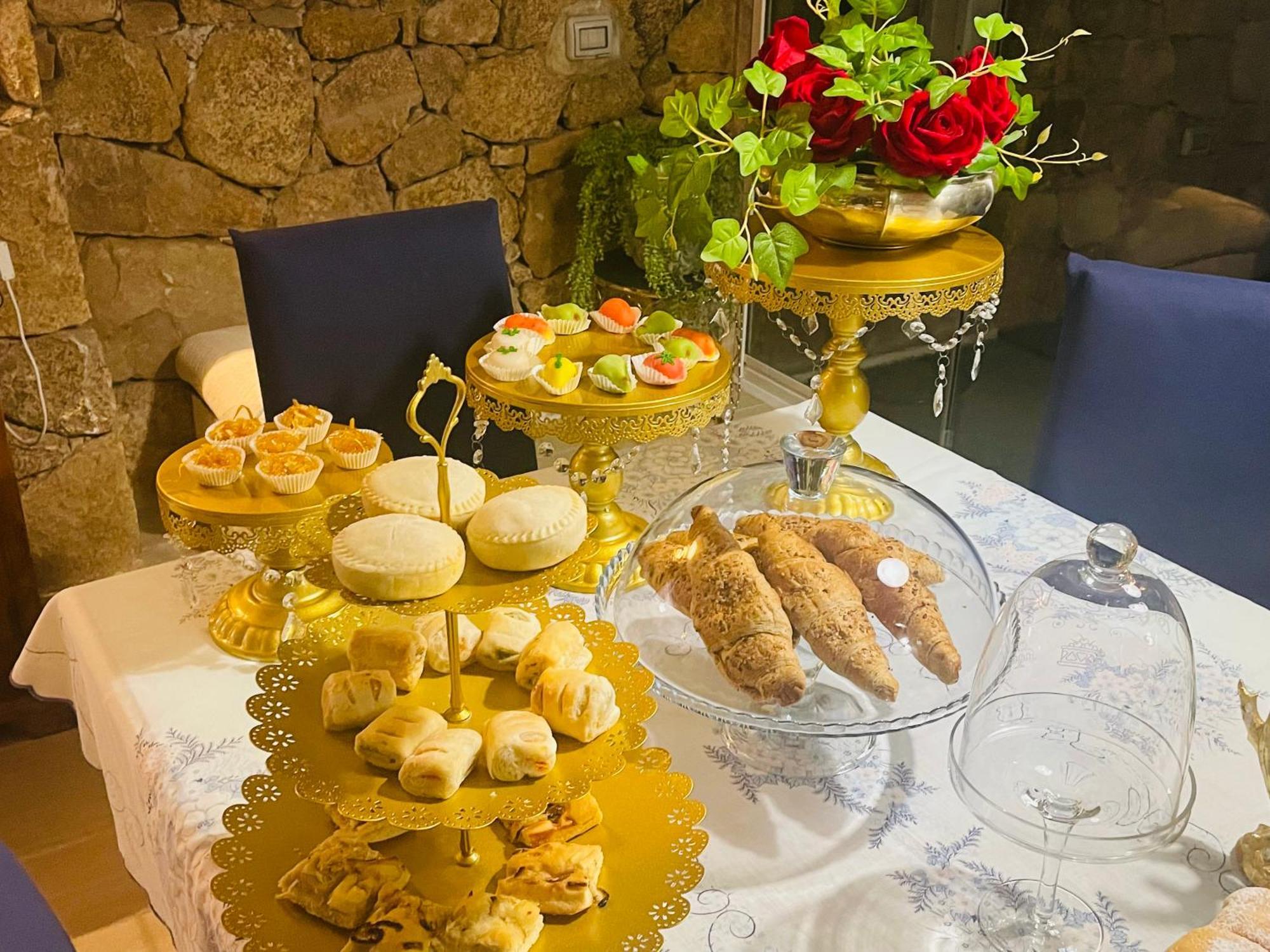 Villa Adel سان تيودورو المظهر الخارجي الصورة