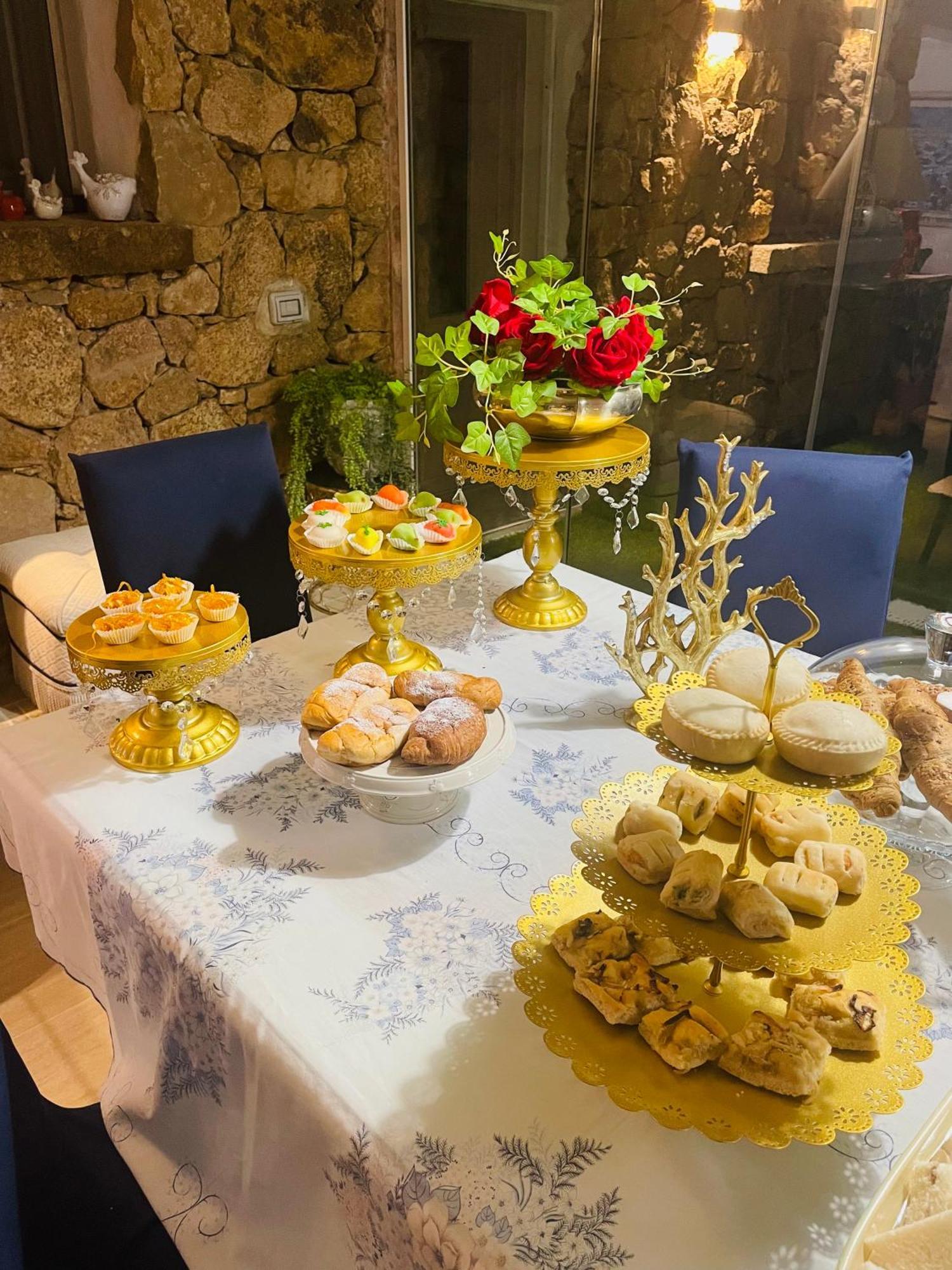 Villa Adel سان تيودورو المظهر الخارجي الصورة