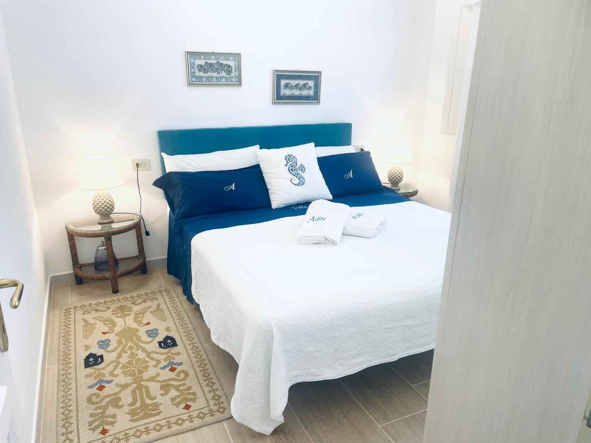 Villa Adel سان تيودورو المظهر الخارجي الصورة