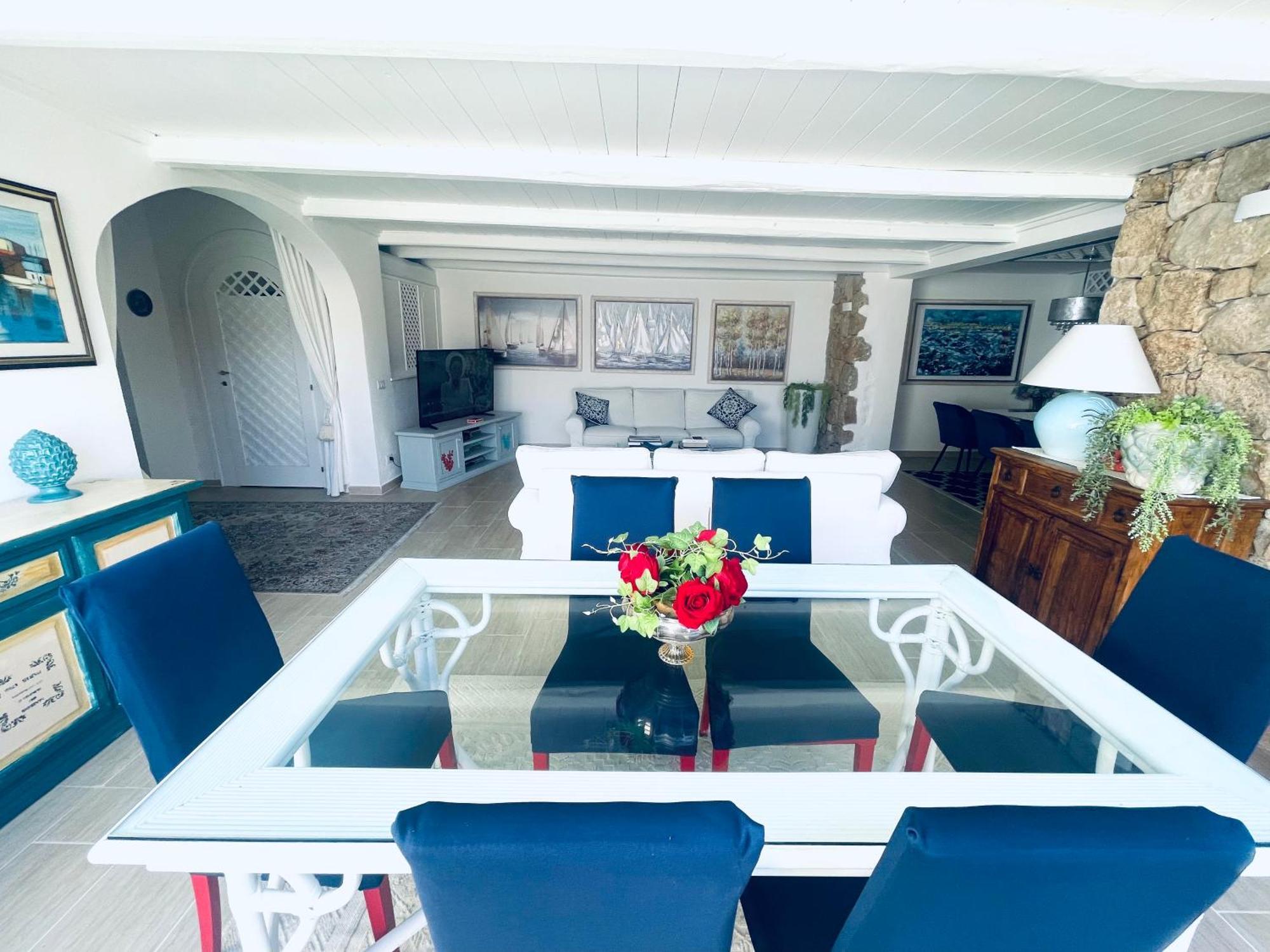 Villa Adel سان تيودورو المظهر الخارجي الصورة