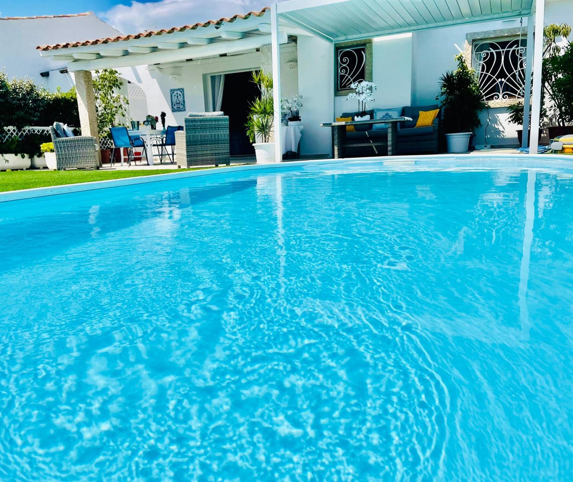 Villa Adel سان تيودورو المظهر الخارجي الصورة